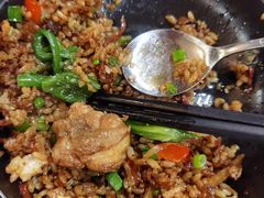 -88号小吃店·经典云南菜·地道纳西美食
