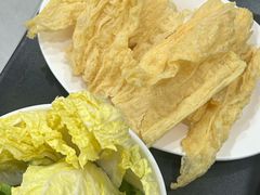 -濠轩阁特色生蚝火锅(朝阳路店)