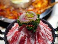 澳洲肥牛-孙毛肚火锅(春熙路店)