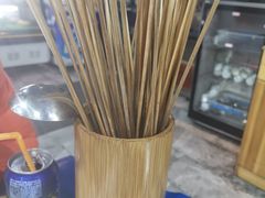 -马路边边·成都串串(翠柏路店)