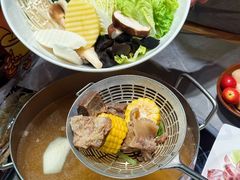 -大吉利·潮汕鲜牛肉火锅(西安店)