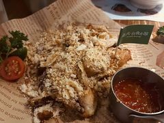 -岛风·台食小馆 ISLAND BISTRO(烟台山店)