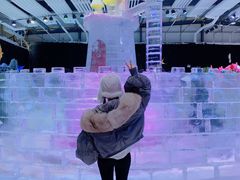 -宁波冰雪大世界(北仑区)