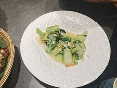 -桥边小楼·手工云南菜·古城观景小楼