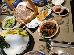 -享月汤皇·海鲜小火锅·聚会(曲江创意谷店)