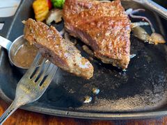 -牛扒先生·厚切雪花牛扒西餐厅(北京路禺山路店)