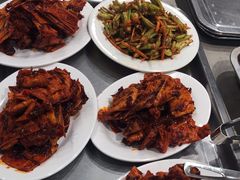-韩麦大冷面(桂花街直营店)
