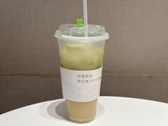 -奈雪的茶(龙湖西溪天街PRO店)