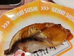 -元气寿司(环球港店)