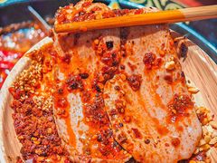 -黄家码头老火锅(解放碑旗舰店)