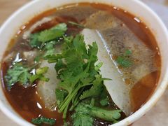 -江三王记牛杂馆(总店)