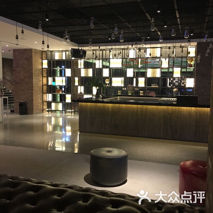 华熙party汇量贩ktv