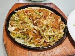 -听涛雅苑百味饺子老家菜馆