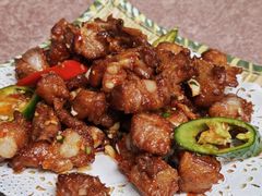 -华源餐厅·海鲜大排档(日月贝店)