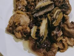 -青蓬蒸汽海鲜·深圳老字号·团建聚会(壹方城店)