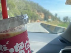 -南澳岛打卡果汁冰公司
