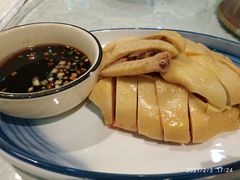-抚顺美食·老上海味道