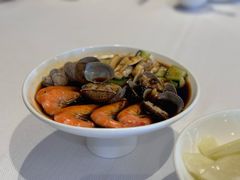 -顺峰(农展馆店)