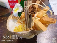 -婉泰·特色小吃·舂鸡脚(告庄二店)