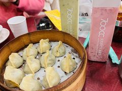 -老边饺子馆(中街店)