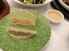 -品海楼·大连海胆锅贴馆(东港店)