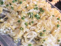-很久以前羊肉串(中山公园店)