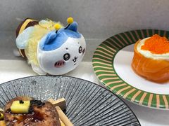 -争鲜回转寿司(天府广场-今站PLUS店)