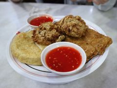 -阿坤纯正西刀鱼丸(Kuala Lumpur Branch)