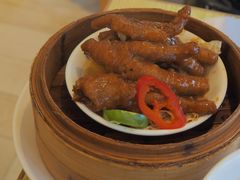 -添好运点心专门店(百老汇店)