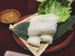 -红泰·泰精选·特色料理(中山路店)