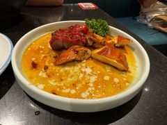 -新旺茶餐厅•早餐(迪士尼小镇店)