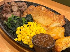 -萨莉亚意式餐厅(深圳北站店)