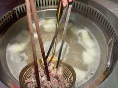 -三头牛·潮汕牛肉生蚝火锅 (夏湾店)