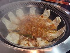 -三里屯土灶炖公鸡地锅鸡(江东店)