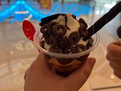 -DQ·蛋糕·冰淇淋(绿宝店)