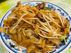 干炒牛河-顺记冰室(宝华路店)