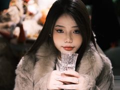 -秀儿家の小确幸花园西餐厅