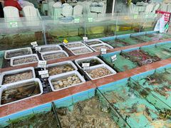 -景好海鲜餐厅(大鹏必选旅游店)