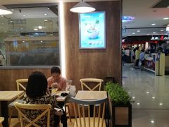 -满记甜品(巴黎春天宝山店)