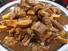 -聚福缘菜馆(隆昌路店)
