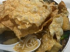 -红鼻子桂林米粉(金唐新光界店)