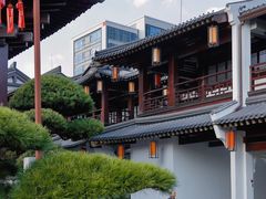 -小河直街历史文化街区