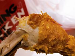 -肯德基(东安路站店)