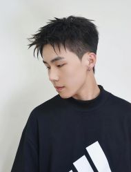 -Joker先生·男士理发馆