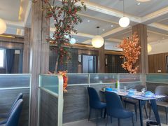 -渔家大院·胶东海鲜·老鲁菜餐厅(德胜店)