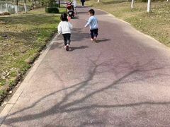 -钱江新城灯光秀