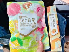-良品铺子(宝安天虹购物中心店)