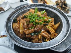 -海鲜街菜馆(海珠南路店)