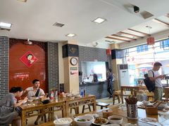 大堂-白家高记肥肠粉(总店)