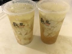 -青苹果休闲小站